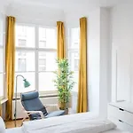 At Rosenthaler Platz