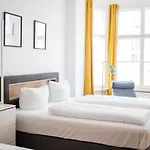 Lägenhet At Rosenthaler Platz *