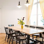 At Rosenthaler Platz Berlin