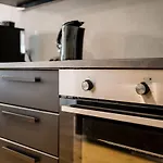 At Rosenthaler Platz Lägenhet Berlin