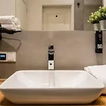 At Rosenthaler Platz Berlin