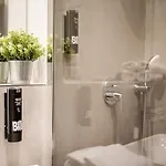 Lägenhet At Rosenthaler Platz *