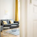 At Rosenthaler Platz