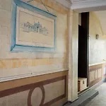 At Rosenthaler Platz Lägenhet *