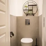 At Rosenthaler Platz * Berlin