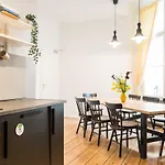 At Rosenthaler Platz