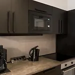 Lägenhet At Rosenthaler Platz