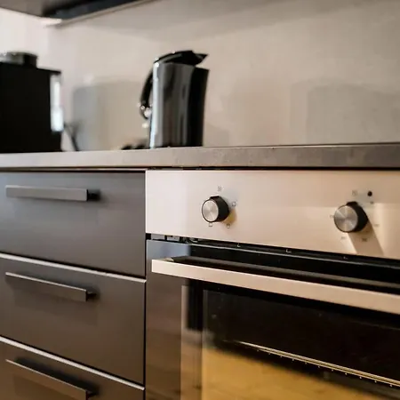 At Rosenthaler Platz Apartment Berlin