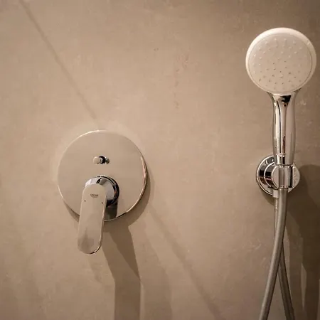 At Rosenthaler Platz *