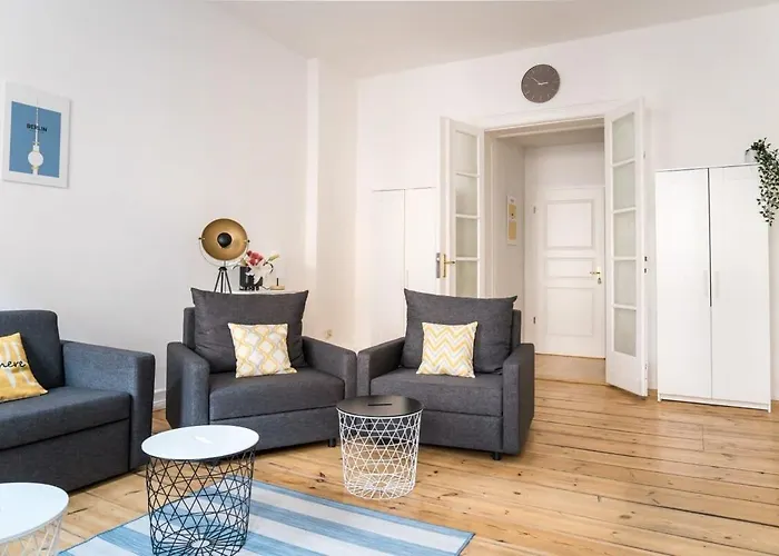 At Rosenthaler Platz Berlin