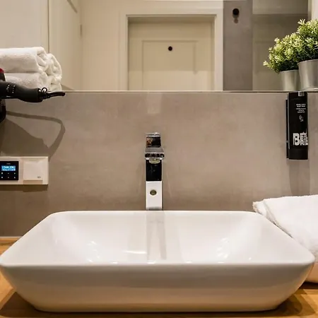 At Rosenthaler Platz Berlin