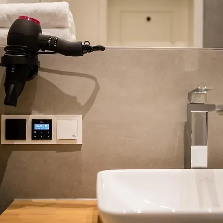 At Rosenthaler Platz * Berlin