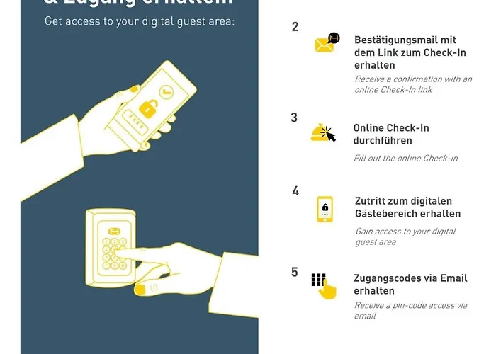 アパート At Rosenthaler Platz