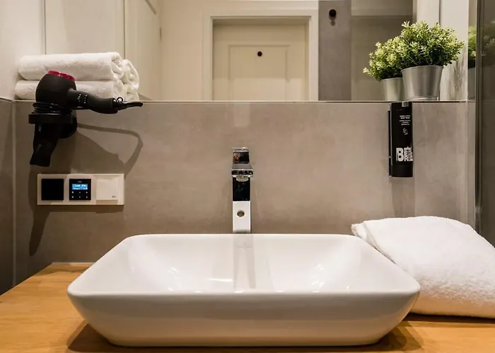 At Rosenthaler Platz ベルリン